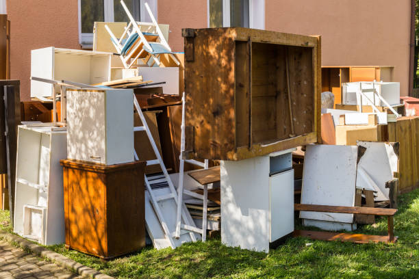 Best Retail Junk Removal  in Independent Hill, VA