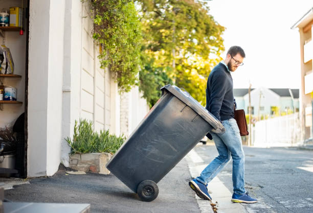 Best Property Management Cleanouts  in Independent Hill, VA