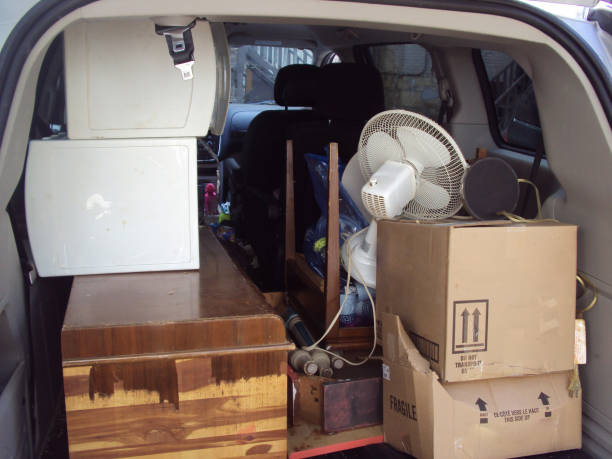  Independent Hill, VA Junk Removal Services Pros