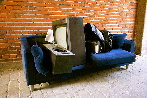 Best Mattress Disposal  in Independent Hill, VA